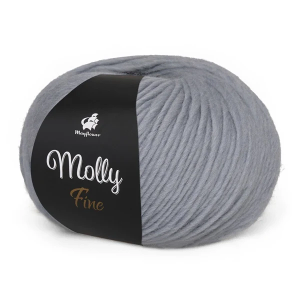 Mayflower Molly Fine
